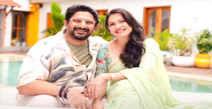 arshad warsi