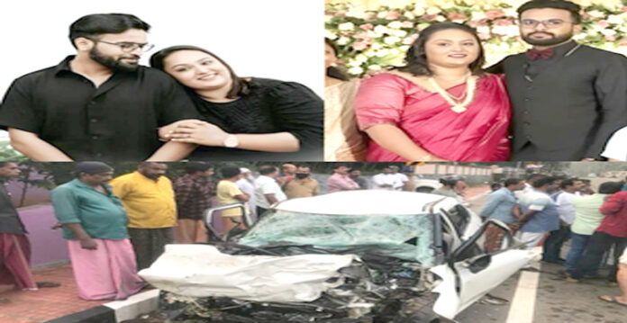 car accident