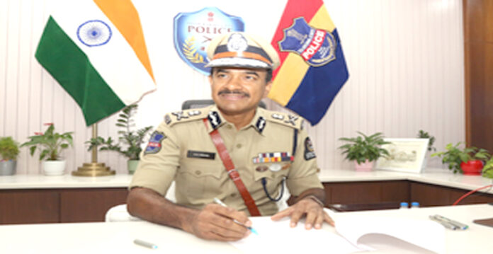 cv anand