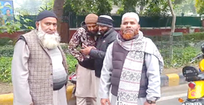 imams