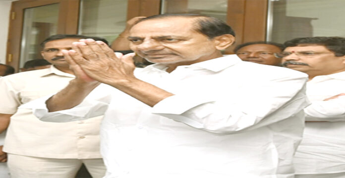kcr