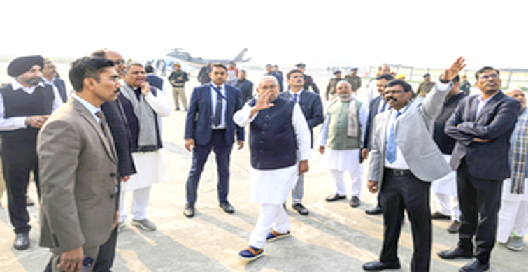 nitish kumar