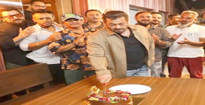 salman khan birthday