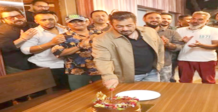 salman khan birthday