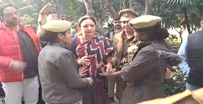 sp leaders