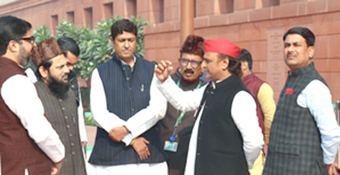sp yadav