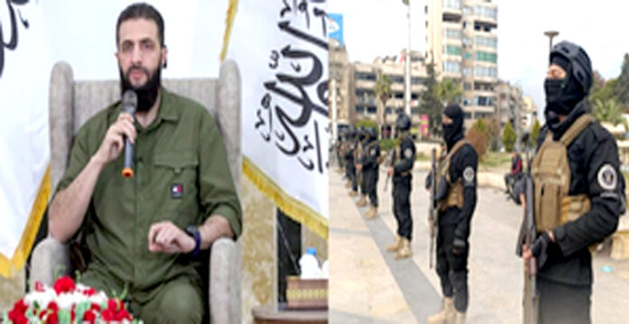 syria