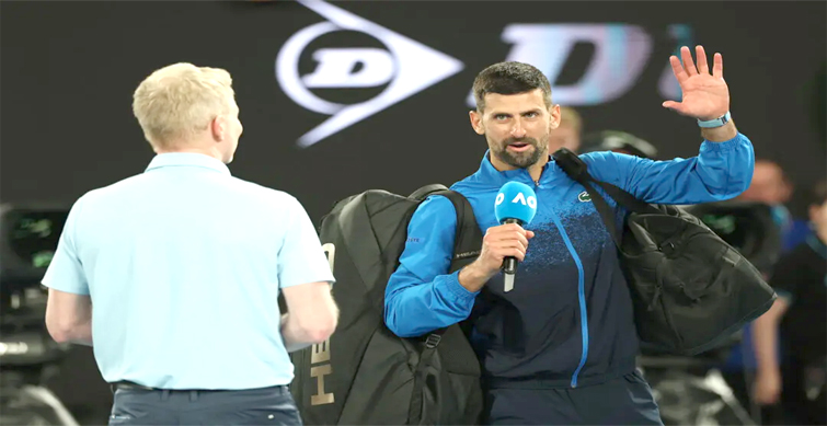 djokovic