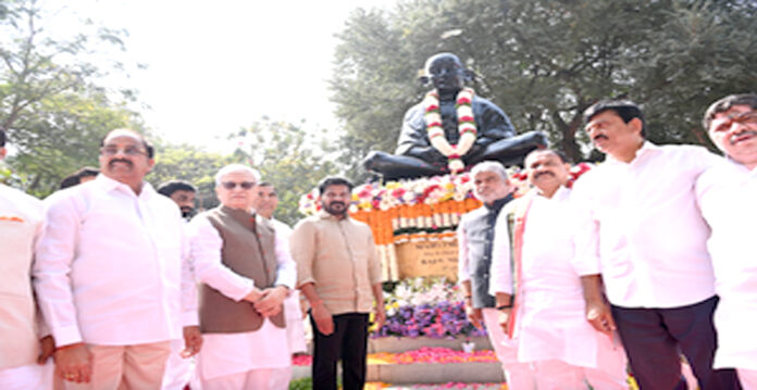 gandhi bapu ghat