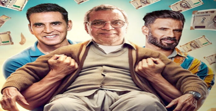 hera pheri 3