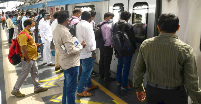 hyderabad metro