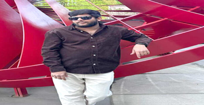 hyderabad student killed