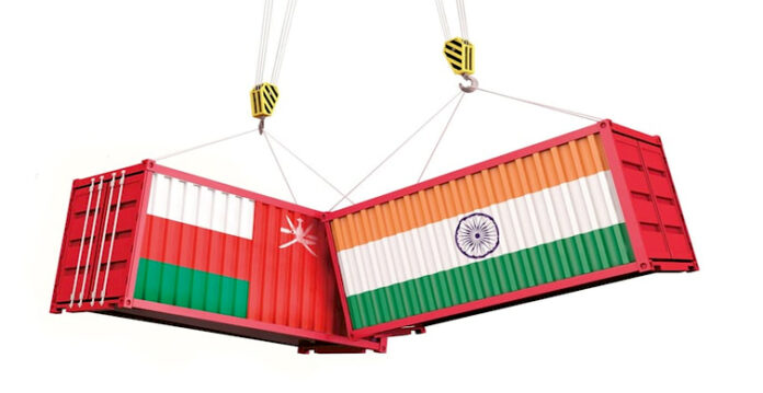 india oman