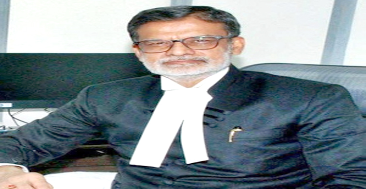 justice sujoy paul