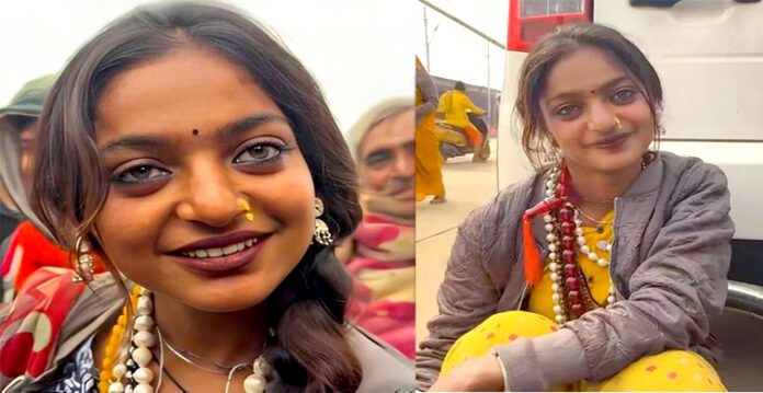 monalisa bhosle