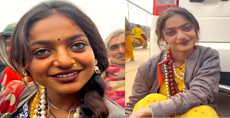 monalisa bhosle