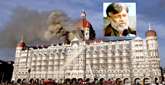 mumbai attack
