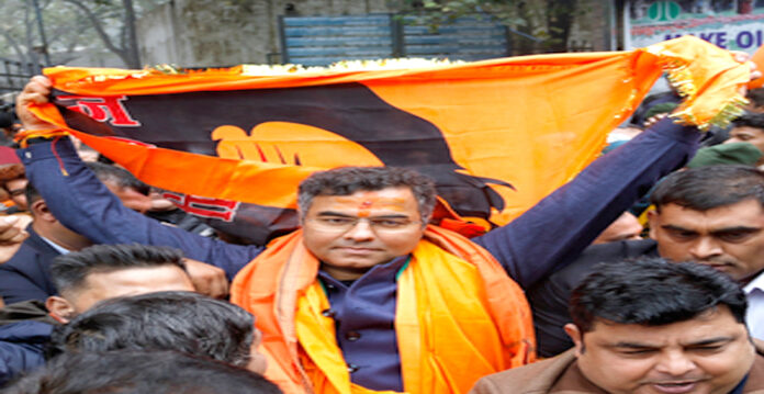 parvesh verma