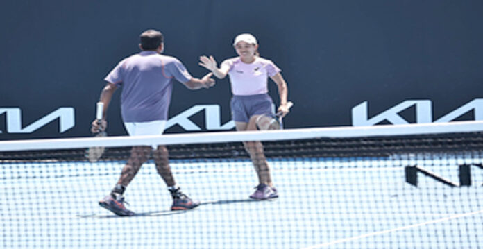 rohan bopanna