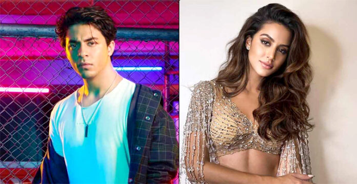 aryan khan
