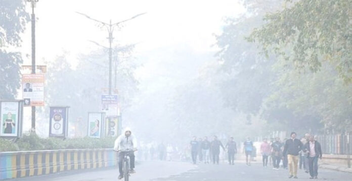 cold wave telangana