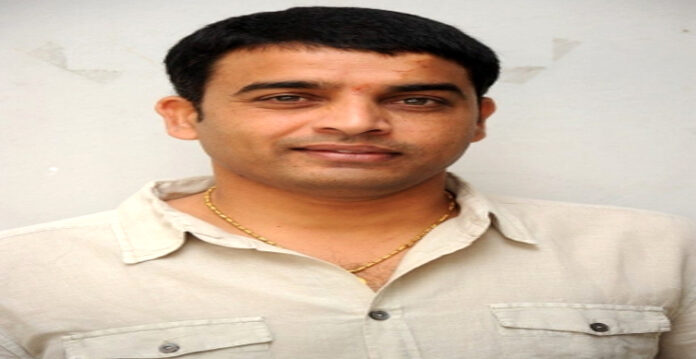 dil raju