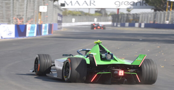 formula e ktr