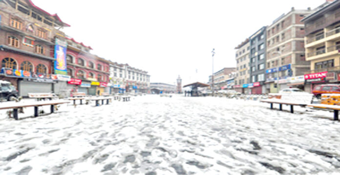 kashmir