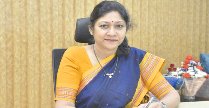 padmaja scr