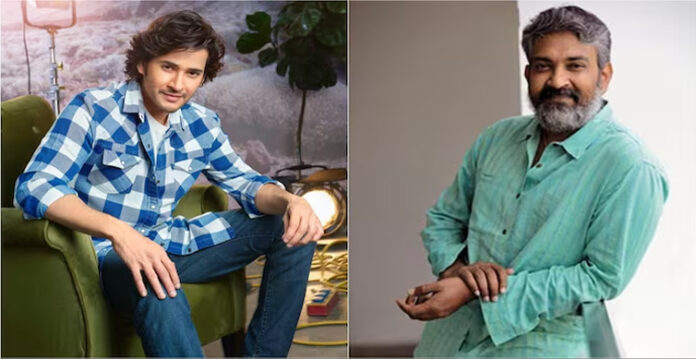 raja mouli and mahesh babu
