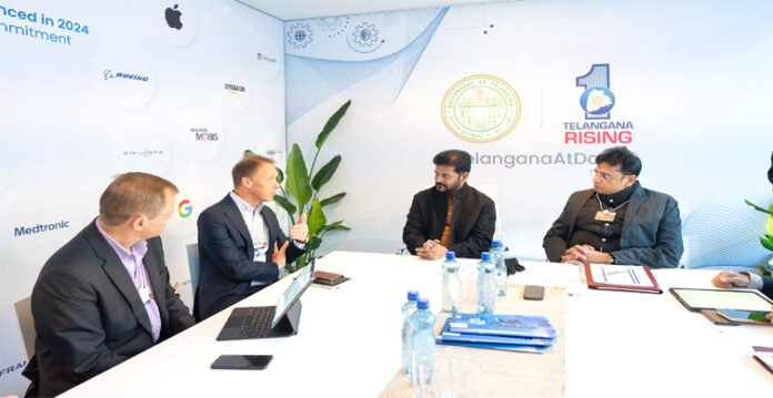 telangana oil