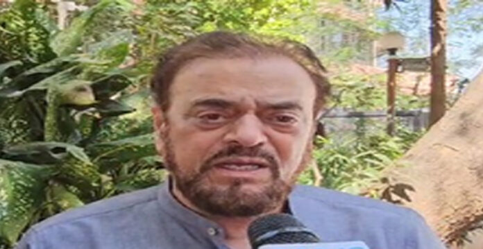 abu azmi