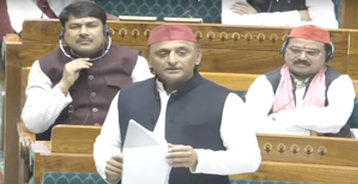 akhilesh yadav