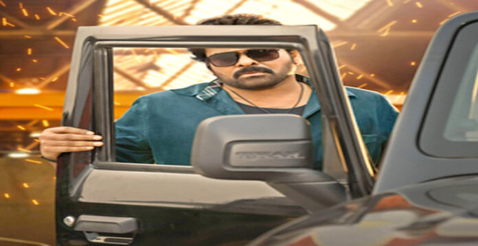 chiranjeevi