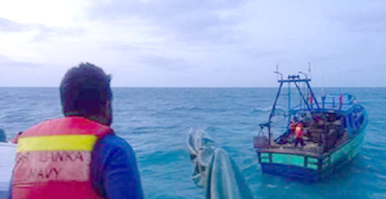fishermen