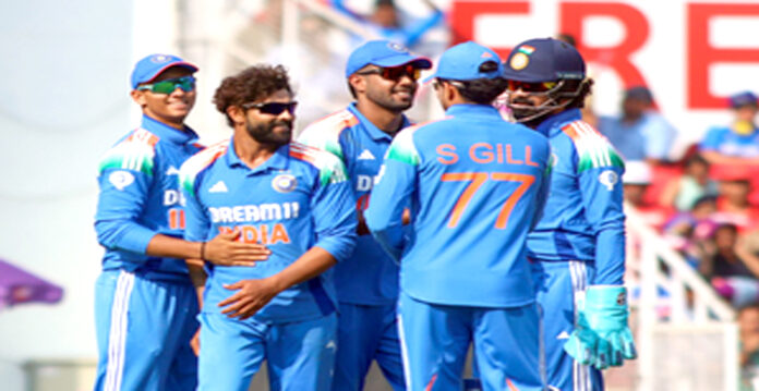 jadeja