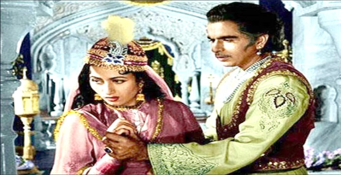 madhubala