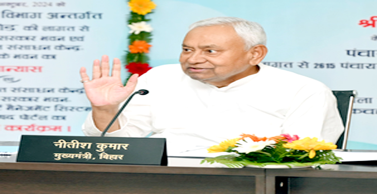 nitish kumar
