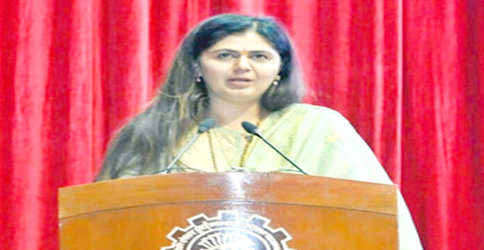 pankaja