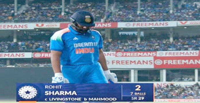 rohit sharma