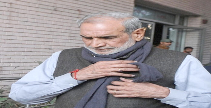 sajjan kumar