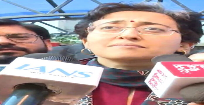 atishi
