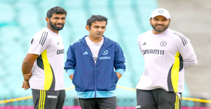bumrah