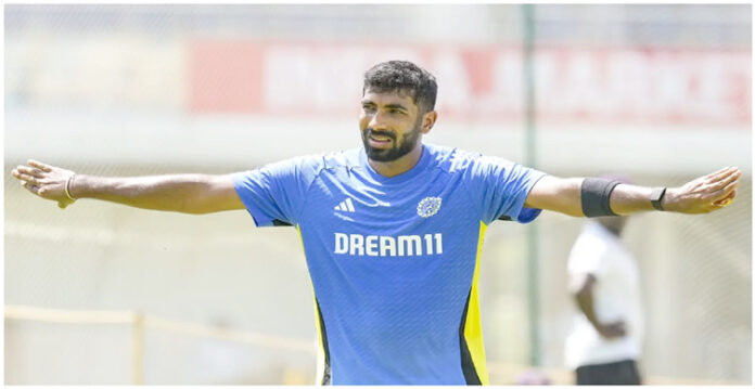 bumrah