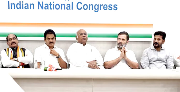 congress