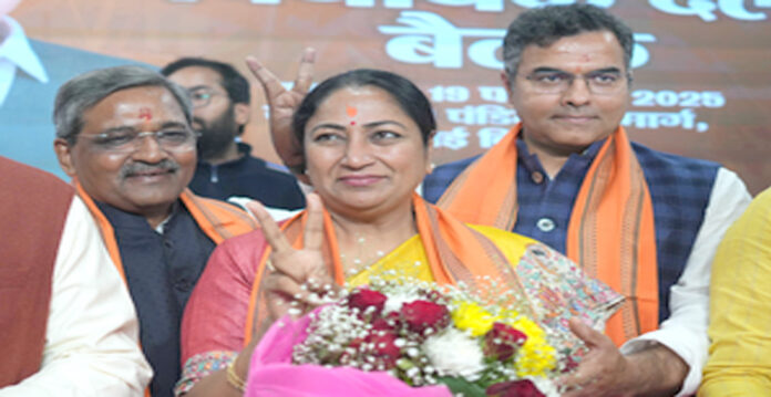 delhi cm