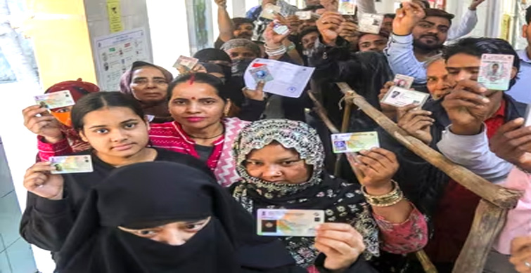 delhi election