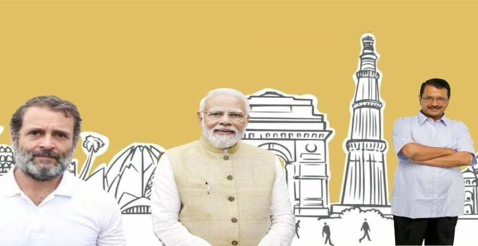 delhi elections