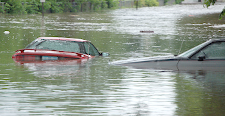 flood