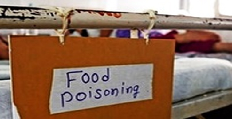 food poison